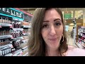 ✨Publix✨ Walk-Through and Grocery Haul || First time at Publix