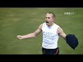 Andres Iniesta goal vs Netherlands | ALL THE ANGLES | 2010 FIFA World Cup
