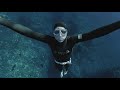 Dreams - Freediving Paradise Pinnacle in Hawaii