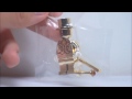 LEGO Mr. Gold unboxing! LEGO Minifigures Series 10!