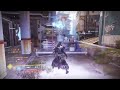 Destiny 2 Hide and Seek