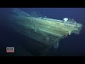 Legendary Sunken Ship the ‘Endurance’ Found After 107 Years