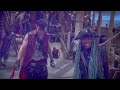 Descendants 2 | Vechten tegen Piraten | Disney Channel BE