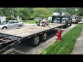 93 Dodge w250 gooseneck haul