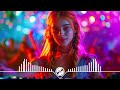 Dua Lipa, David Guetta, Bebe Rexha, Alan Walker Cover🎵 Best Mashups & Remixes of Popular Songs