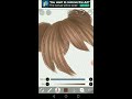 °•Hair Shading Tutorial•°(READ DESC)