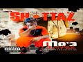 Mo3 - Shottaz [Full Mixtape] [2014]
