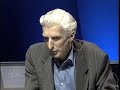 Sir Martin Rees: Earth in its final century?