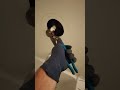 Moen tub faucet cartridge replacement,  very important step.