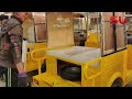 Complete Tez Raftar Rickshaw Making Process in Factory || Quality Rickshaw Manufacturers