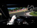 Gran Turismo 7: One Lap of Autodrome Lago Maggiore--Full Course