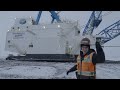 Monster Mining Machines — How Draglines Work
