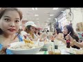 Public place na kainan sa hongkong na makakamura ka at super busog ka pa