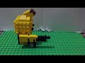 how to make the frenzy auto shotgun from fortnite / the best shotgun. out of Lego