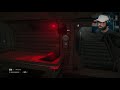 I DONT WANT TO PLAY THIS ANYMORE - Alien Isolation - Part 4