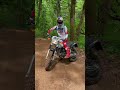 Going Big on a TW200 Trail Bike!