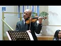 New Apostolic Church Southern Africa | Music “Lord, preserve my soul” (Official)