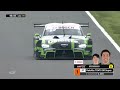 2024 SuperGT Round 3 Suzuka Highlights