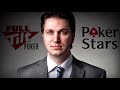 POKERSTARS DOCUMENTARY - Story of the Largest Poker Site