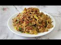 The Tastiest Bacon Egg Fried Rice Recipe EVER!!!