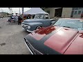 Syracuse Nationals by Right Coast / Saturday 7-16-22