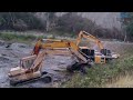 Top 40 Worst Dangerous idiots in Truck - Heavy Truck Disaster - Heavy Equipment Fails Compilation