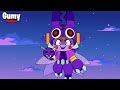 SANDY JESSIE ORIGIN - Brawl Stars Animation