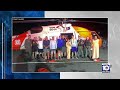 Coast Guard rescues child, 7 adults after boat capsized