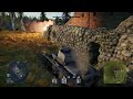 War Thunder (Domination) Carpathians (No Commentary)