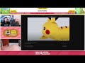 POKEMON PRESENTS LIVE REACTIONS | Pokémon Day