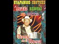 Tony de la Rosa - POLKAS, REDOVAS, CHOTIS Y HUAPANGOS MIX 15 EXITOS