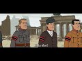 The German Army in WW2 Animated edit (Wir sind des Geyers schwarzer Haufen)