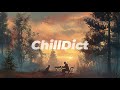 ChillDict wave  - I’ve gathered calm and serene music to heal your mind while watching the sunse
