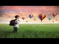 Meditation For Children - Hot Air Balloon Ride