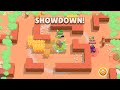 Top 10 Easiest Rank 35s In Brawl Stars (New Meta)😱