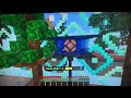 skywars with voice (Hive MC)