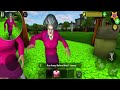 Update Scary Teacher 3D Miss T Clones New Chapter Gameplay Android