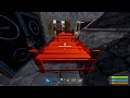 The Mini Abuser - The BEST Rust Clan Base in 2022 [Tutorial]