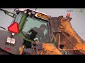 Deep ploughing with 900 HP! | *NEW* Fendt 1050 Vario & 939 Vario S4 | Van Werven