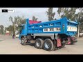 How to remake and repair truck frame #repairing #remaking #fitting