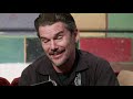 Ethan Hawke - What's In My Bag?