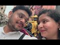 Birthday Shopping in Venice: Our First Adventure as Newlyweds | Indian couple living in Germany 🇩🇪