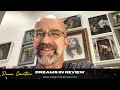 Dreams in Review - Brace Yourself Podcast - Pastor Dana Coverstone