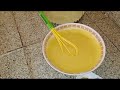 بسبوسة بالحامض 🍋🍋والكوك تتجي خفيفة معلكة هشيشة رطبة 😋بسبوسة من احسن البسبوسات👍