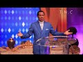 NOTHING IS IMPOSSIBLE || HOW TO USE YOUR FAITH... PASTOR CHRIS