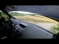 Rallye Hustopeče 2014 - RZ 6 - Švec - Havelková (HD onboard)