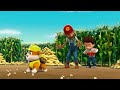 Paw Patrol | ¡Deliciosos rescates y aventuras de PAW Patrol! | Nick Jr. En Espanol