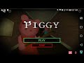 Jogando Piggy e Minha Opinião sobre o Game!!