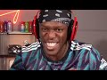 KSI Out Of Context For 24 Minutes Straight (Part 10)