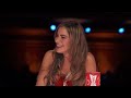 Simon Cowell SMASHES His GOLDEN BUZZER for Original Song by Liv Warfield on AGT 2024!